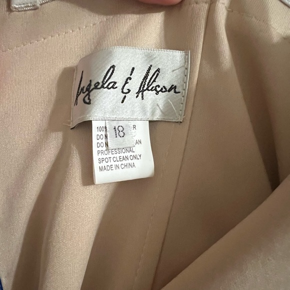 Prom/Formal Dress - Picture 3 of 5